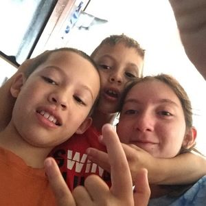 Meet your Posher, Chase